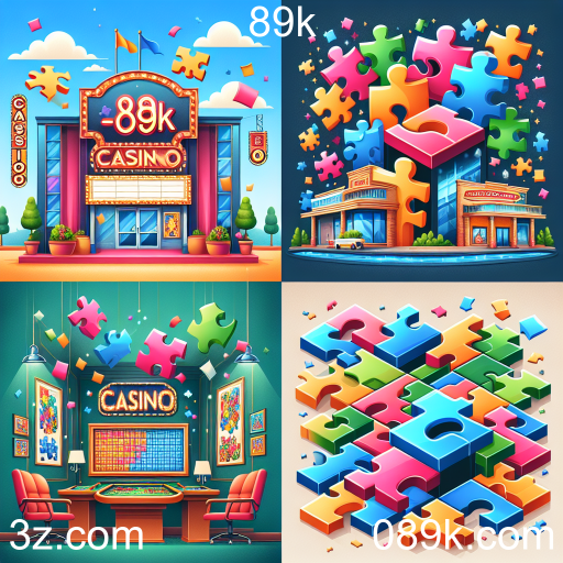 Explorando o Fascinante Mundo dos Quebra-Cabeças